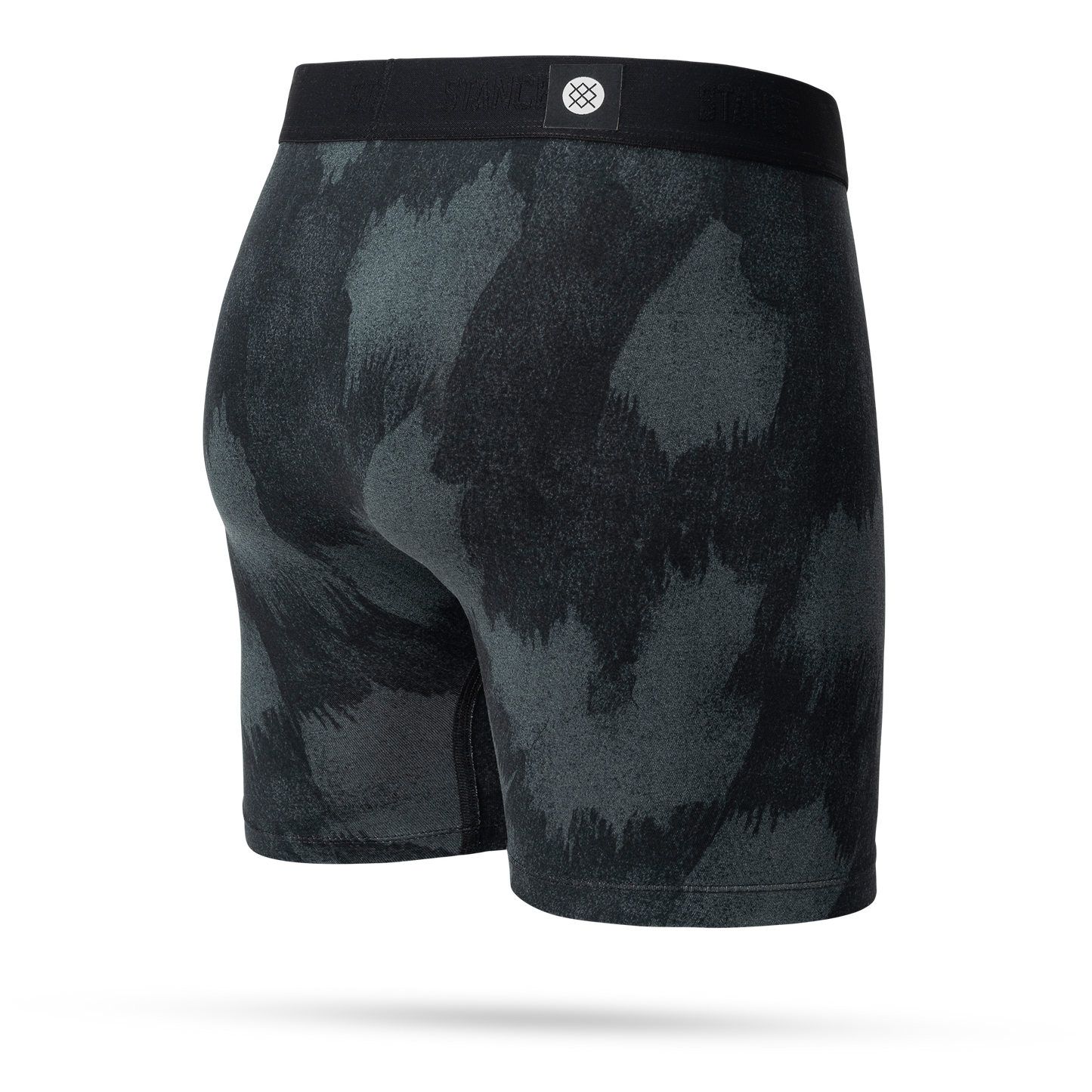 WATERCOLOR DYE BOXER BRIEF | Stance