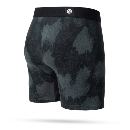 WATERCOLOR DYE BOXER BRIEF | Stance