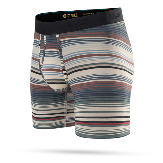 JORONGO BOXER BRIEF | Stance