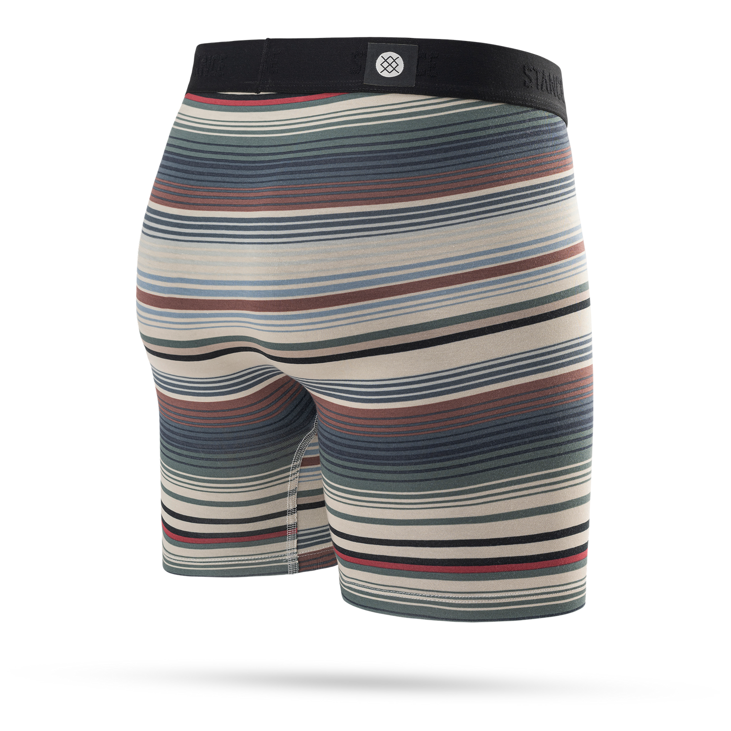 JORONGO BOXER BRIEF | Stance