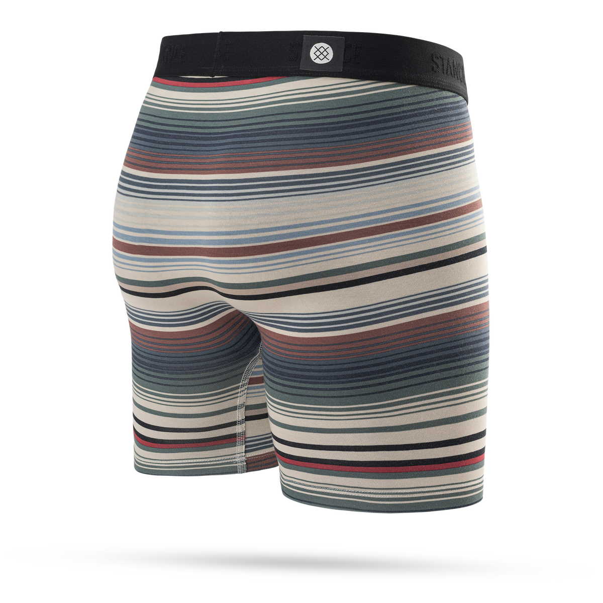JORONGO BOXER BRIEF | Stance