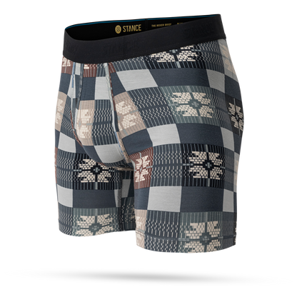 G SQUIARE BOXER BRIEF | Stance