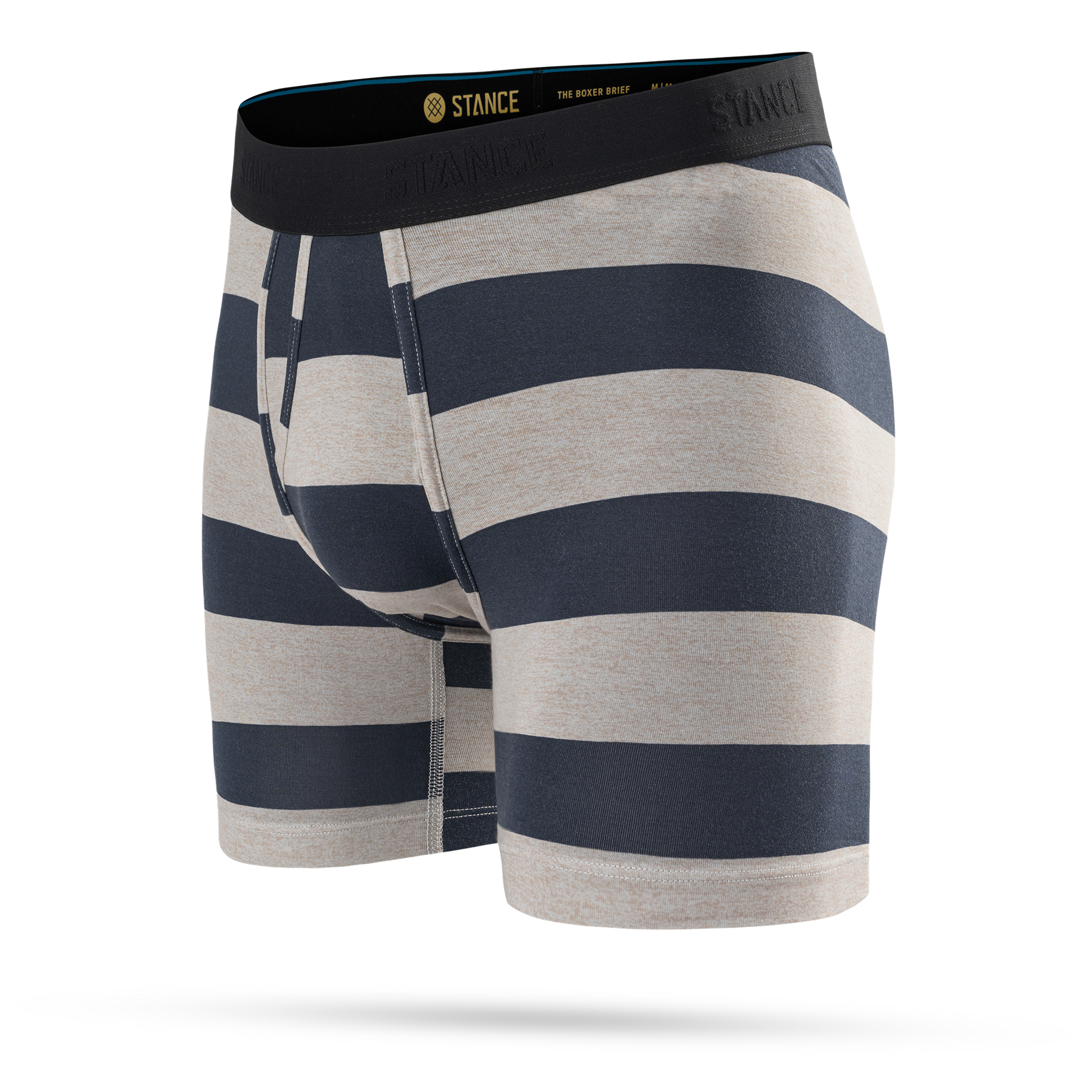 JAILBIRD BOXER BRIEF | Stance