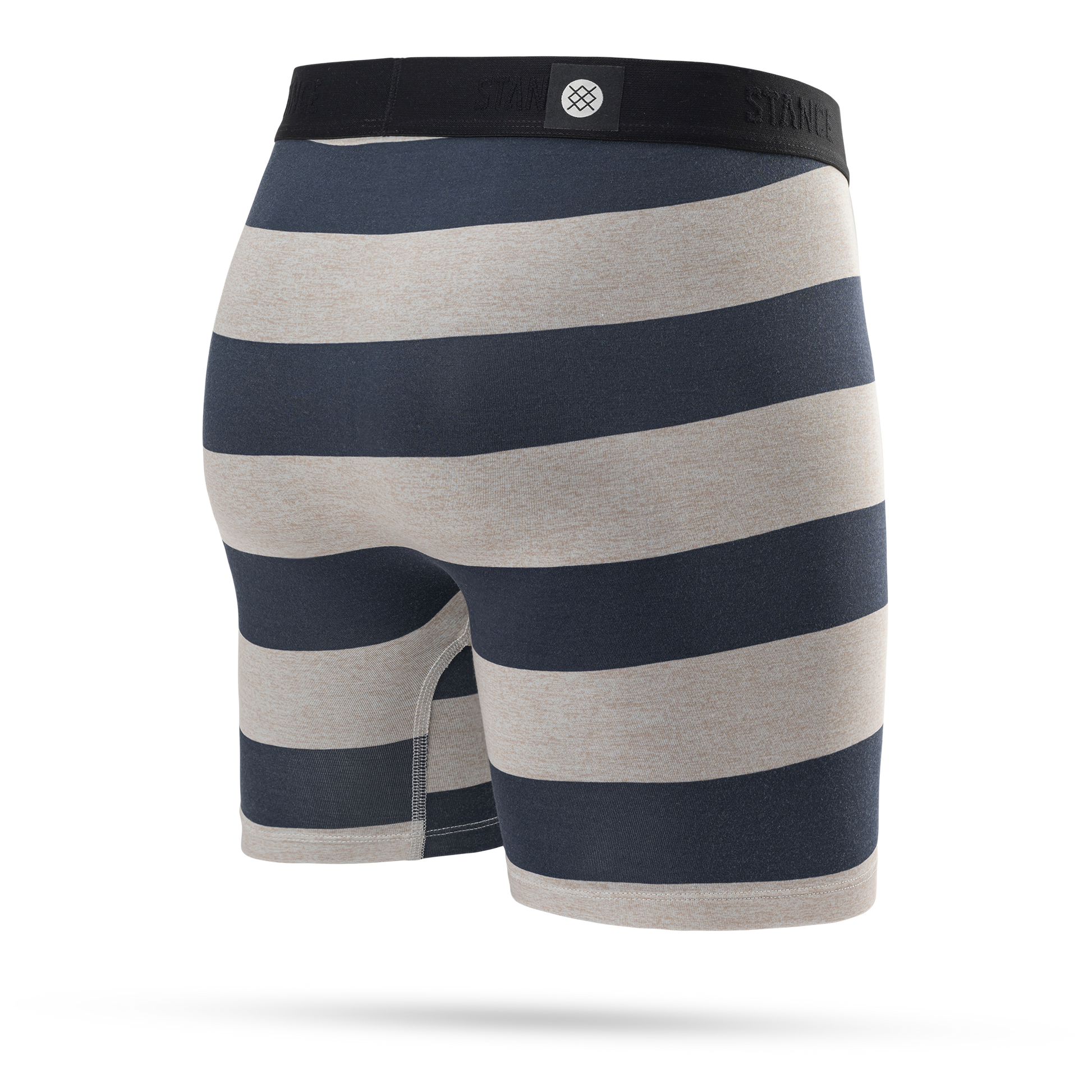 JAILBIRD BOXER BRIEF | Stance