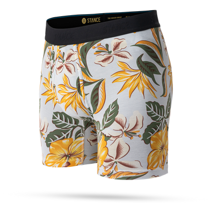 KAHUKU WHOLESTER | Stance