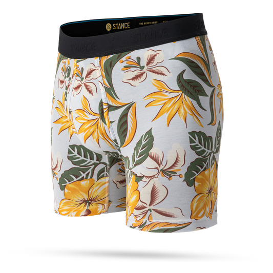 KAHUKU WHOLESTER | Stance