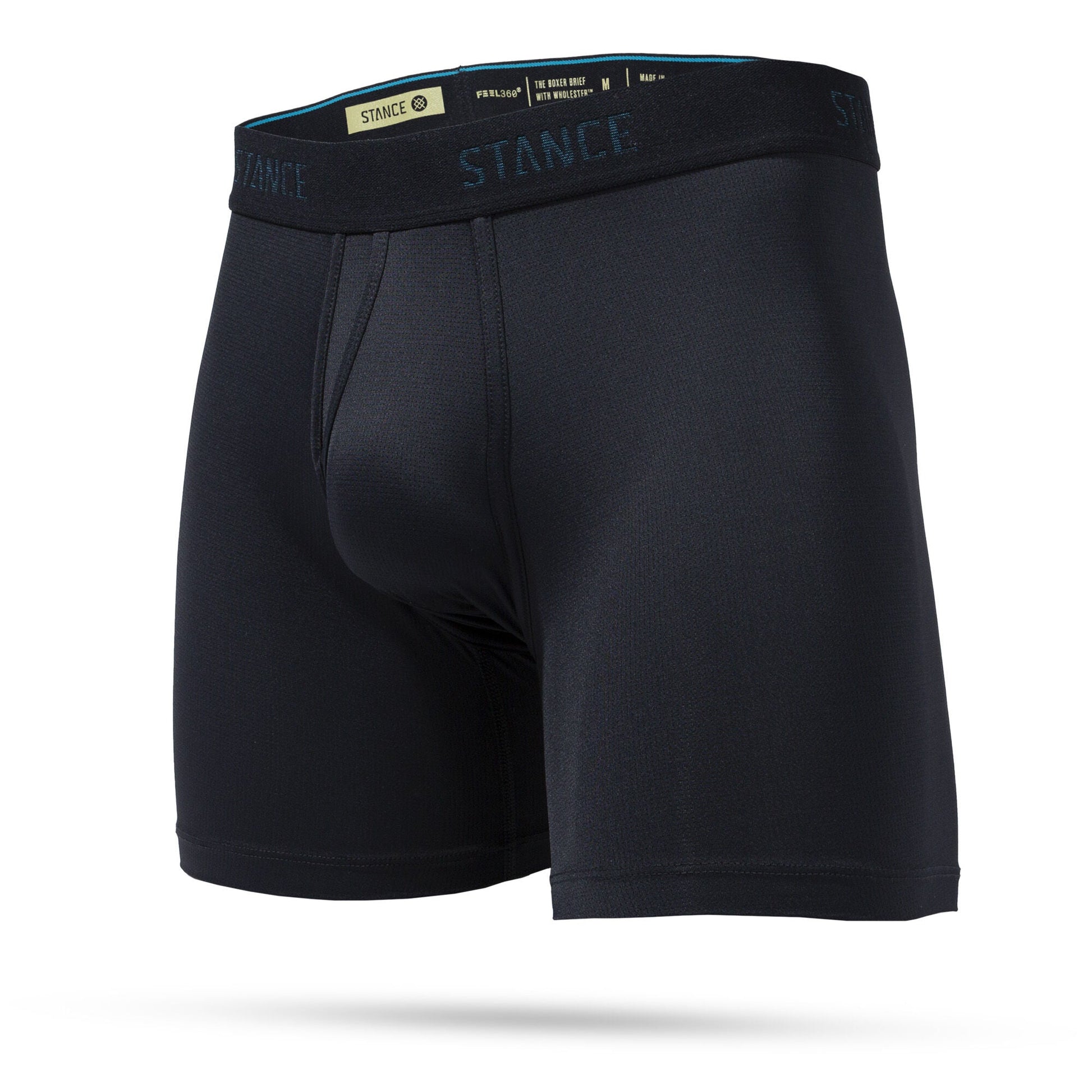 Stance Performance Boxer Brief with Wholester™ | Stance | Stance
