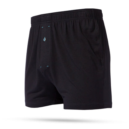 BUTTER BLEND BOXER | Stance
