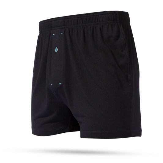 BUTTER BLEND BOXER | Stance