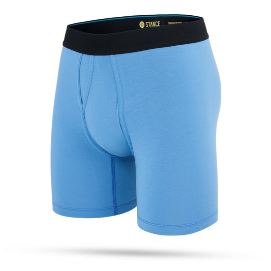 BLUE POP BOXER BRIEF | Stance