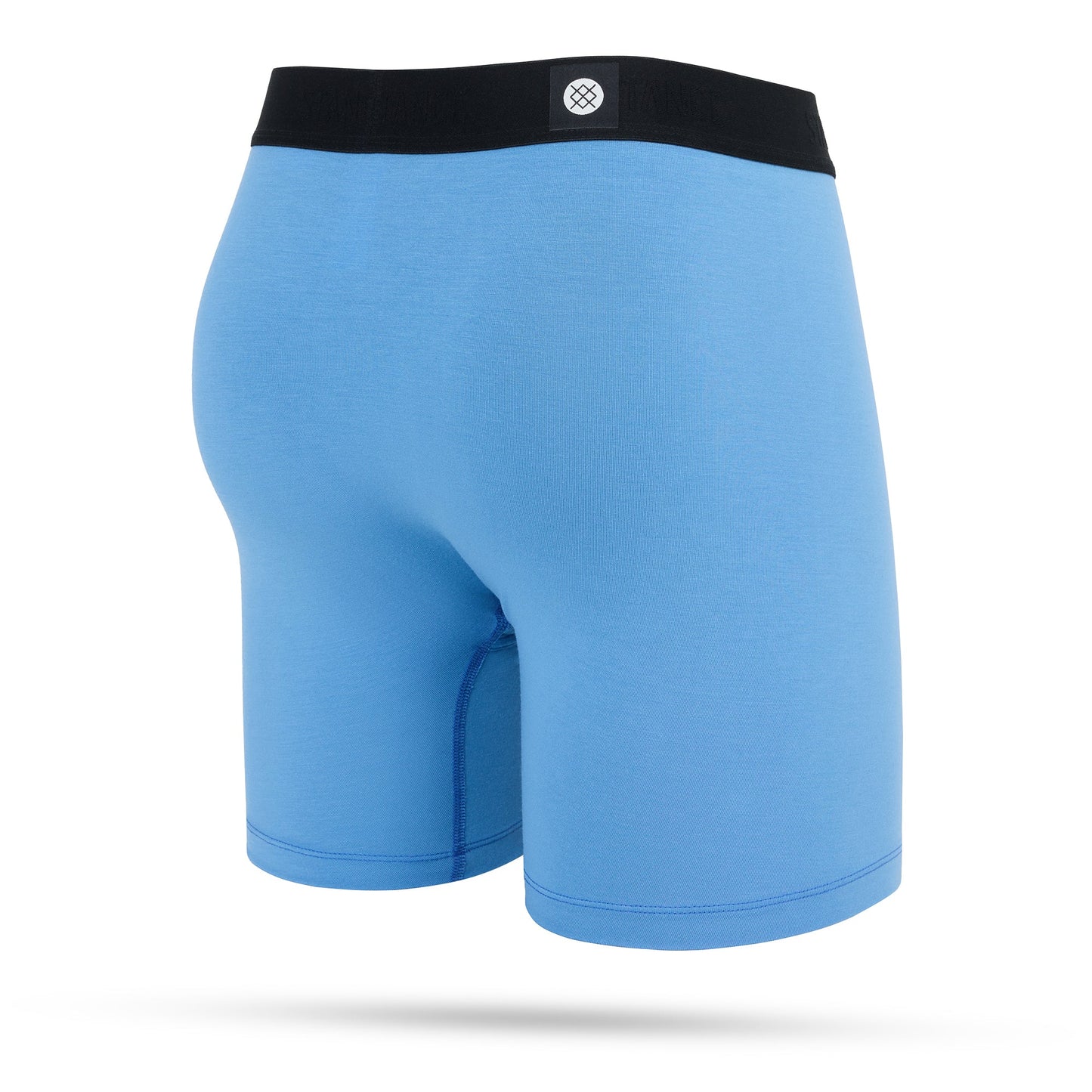 BLUE POP BOXER BRIEF | Stance