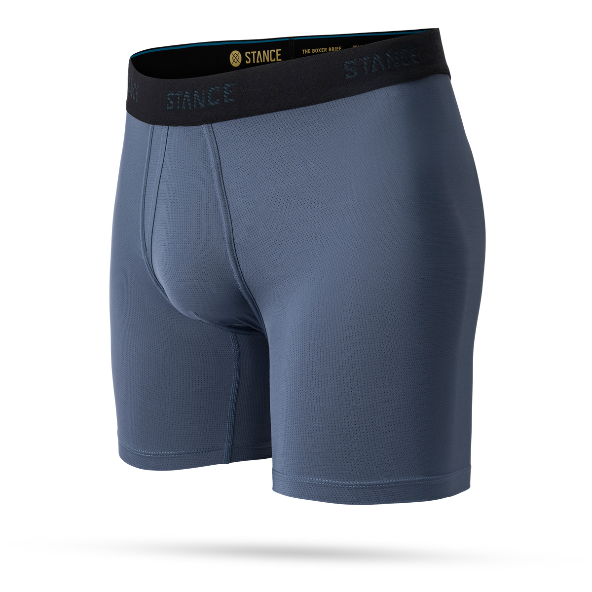 NAVY PERFORMANCE WHOLESTER | Stance