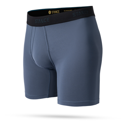 NAVY PERFORMANCE WHOLESTER | Stance