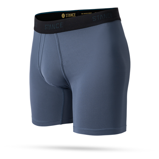 NAVY PERFORMANCE WHOLESTER | Stance