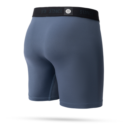 NAVY PERFORMANCE WHOLESTER | Stance
