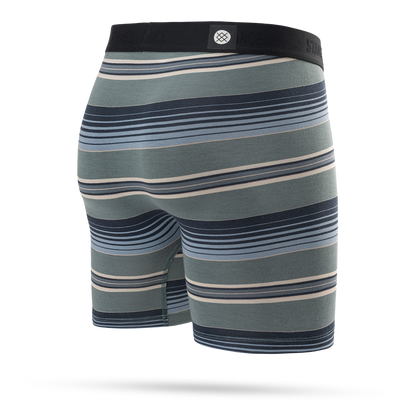 OTIS WHOLESTER | Stance