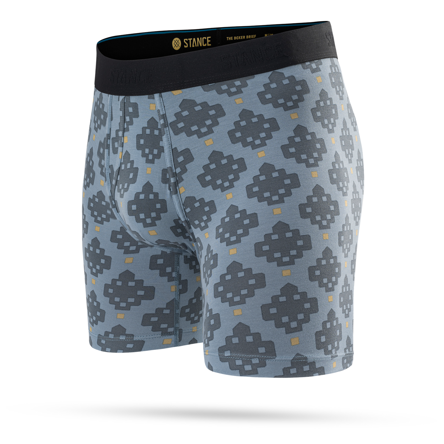 ALHAMBRA WHOLESTER | Stance