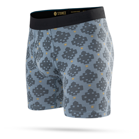 ALHAMBRA WHOLESTER | Stance