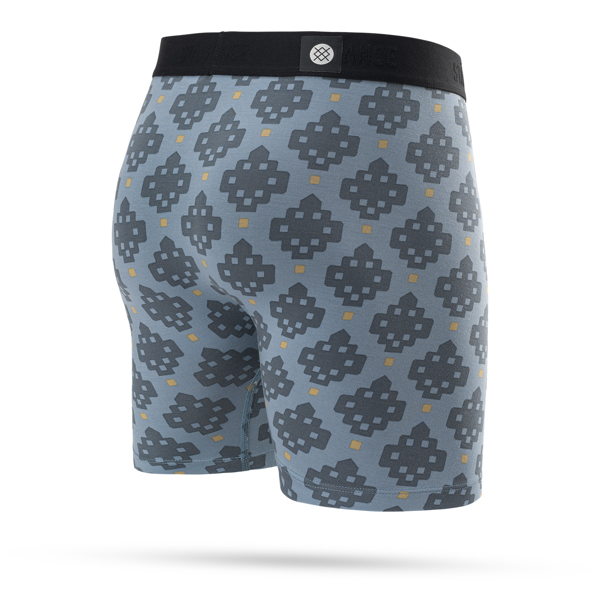 ALHAMBRA WHOLESTER | Stance