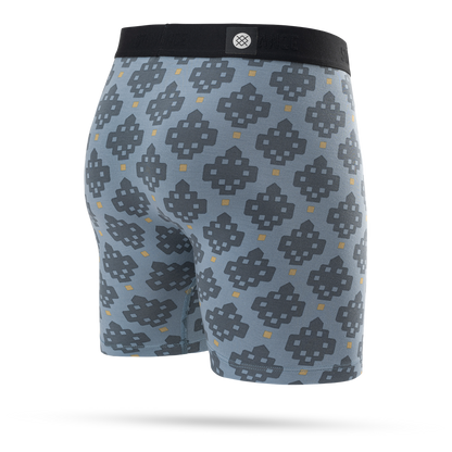 ALHAMBRA WHOLESTER | Stance