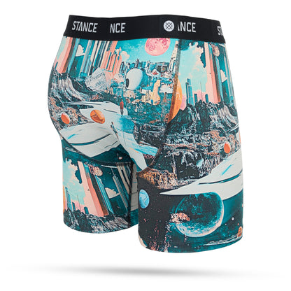 UTOPIA BOXER BRIEF | Stance