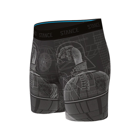Star Wars | Stance May The 4TH Butter Blend™ Boxer Brief | Stance