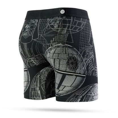 Star Wars | Stance May The 4TH Butter Blend™ Boxer Brief | Stance