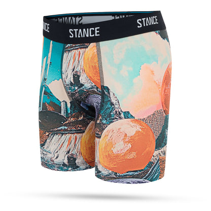 BOYS UTOPIA BOXER BRIEF | Stance