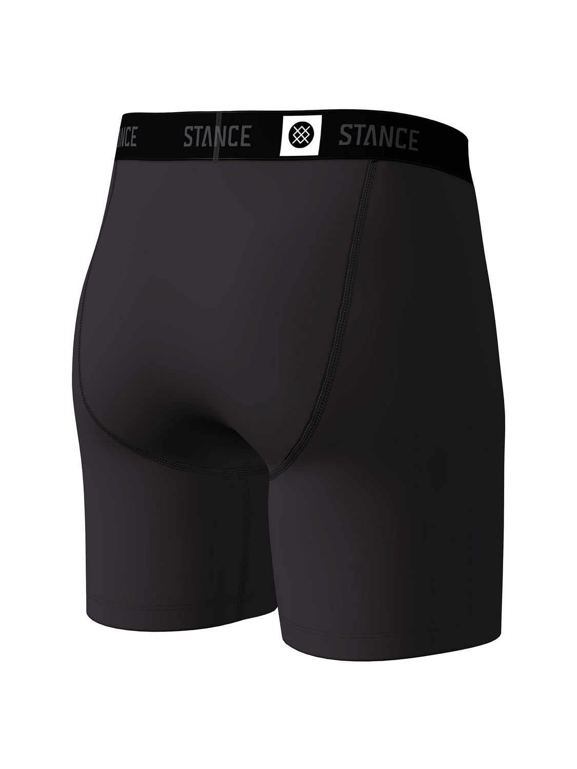 STANDARD 6in BOXER BRIEF | Stance