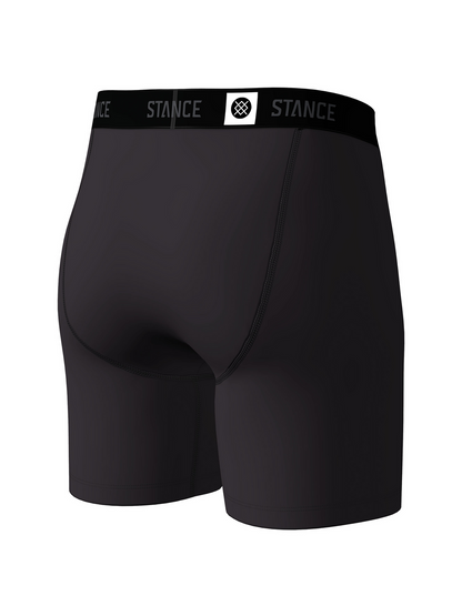 STANDARD 6in BOXER BRIEF | Stance