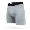 HEATHER GREY