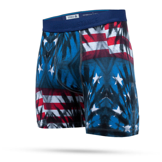 Stance Cotton Boxer Brief | Stance | Stance