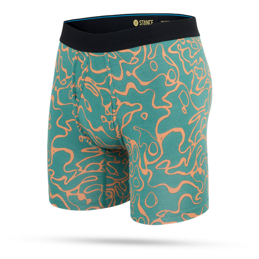LAVA LAMP BOXER BRIEF | Stance