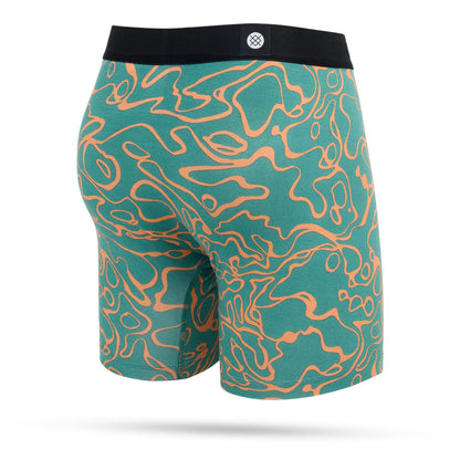 LAVA LAMP BOXER BRIEF | Stance