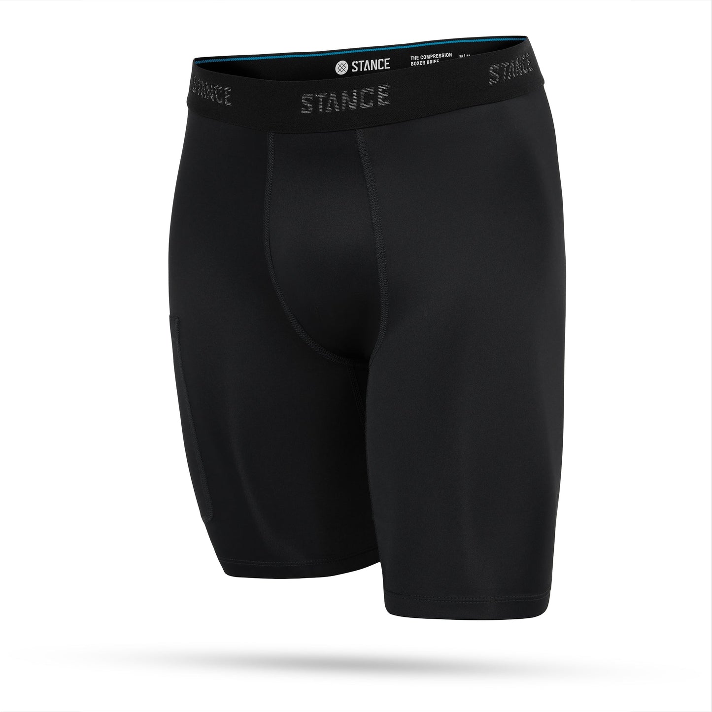 COMPRESSION NYLON UNDERWEAR | Stance