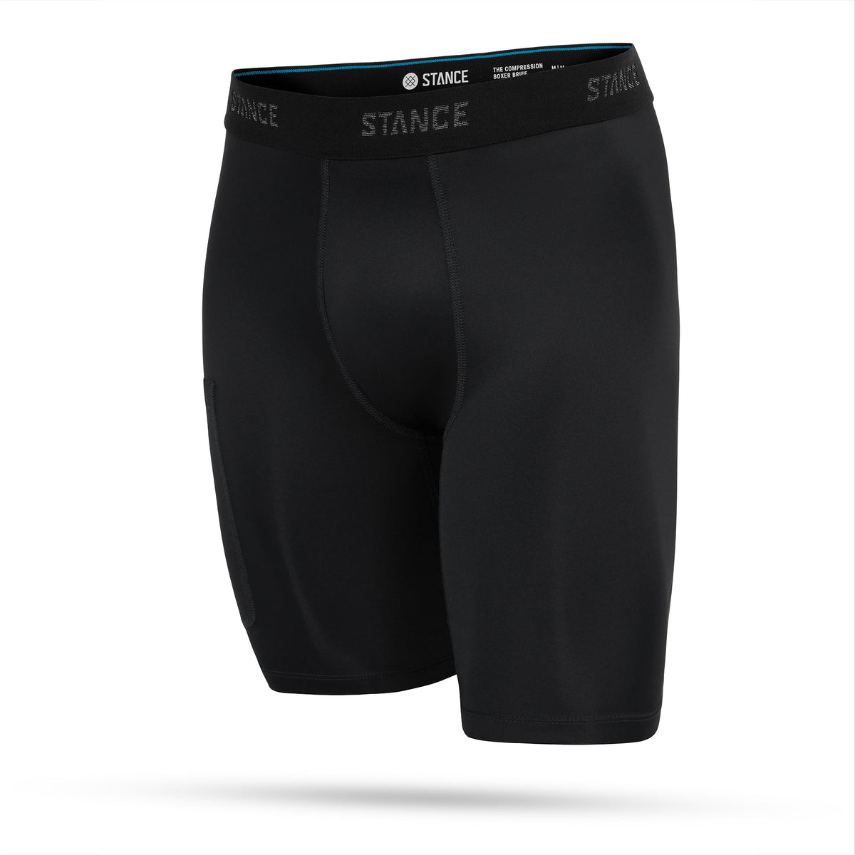 COMPRESSION NYLON UNDERWEAR | Stance