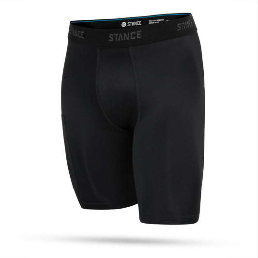 COMPRESSION NYLON UNDERWEAR | Stance