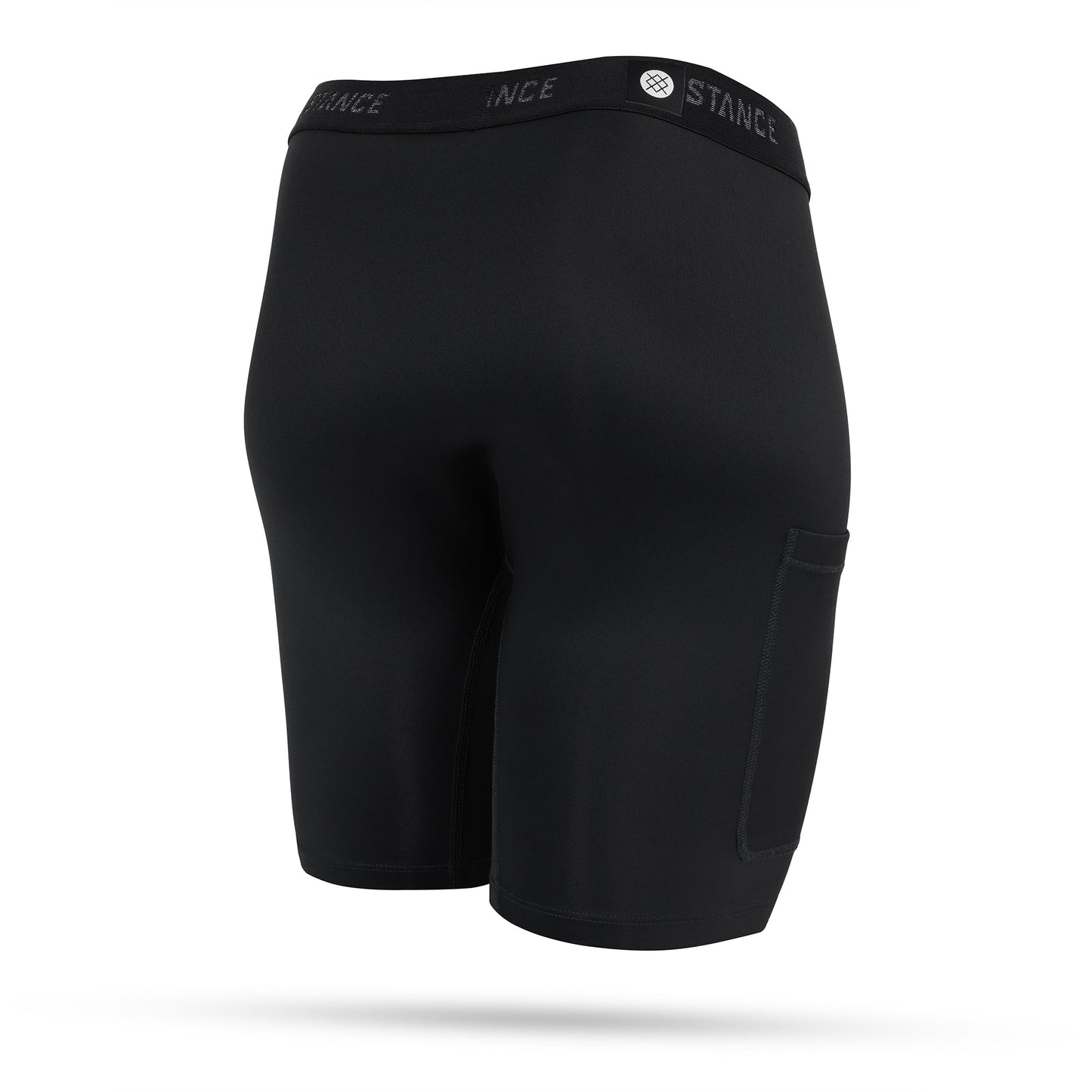COMPRESSION NYLON UNDERWEAR | Stance