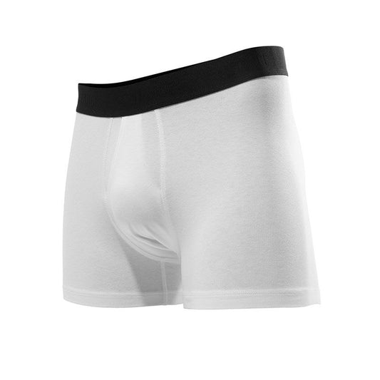 Cotton 4IN Boxer Brief | Stance