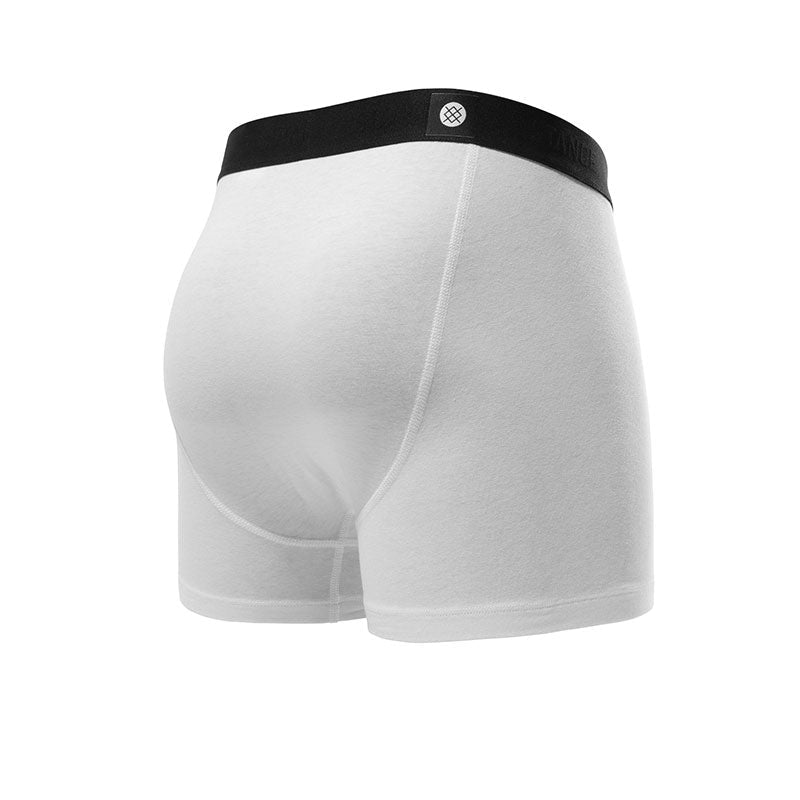 Cotton 4IN Boxer Brief | Stance