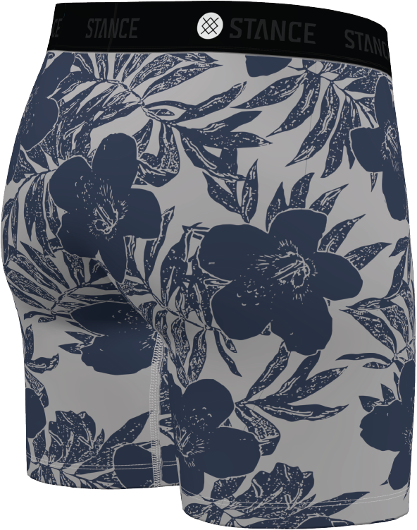 LIHUE BOXER BRIEF | Stance