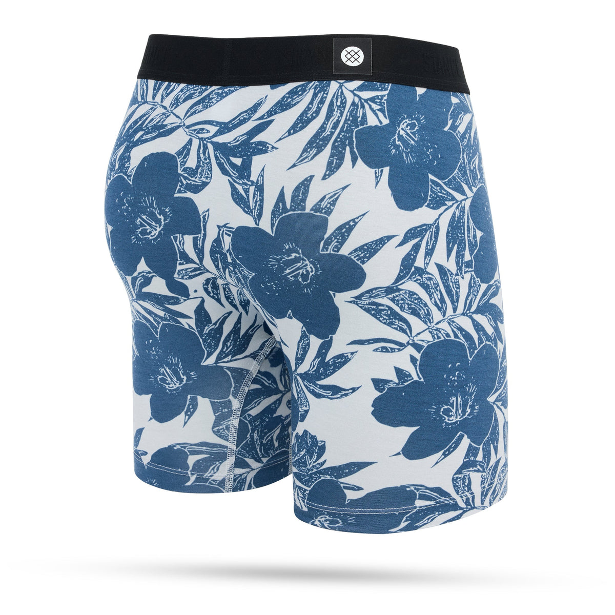 LIHUE BOXER BRIEF | Stance