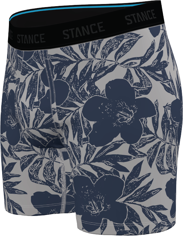 LIHUE BOXER BRIEF | Stance