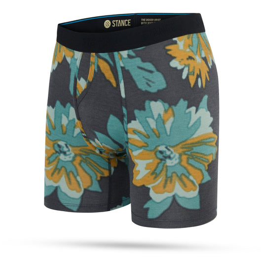 FLORA SCAN WHOLESTER | Stance