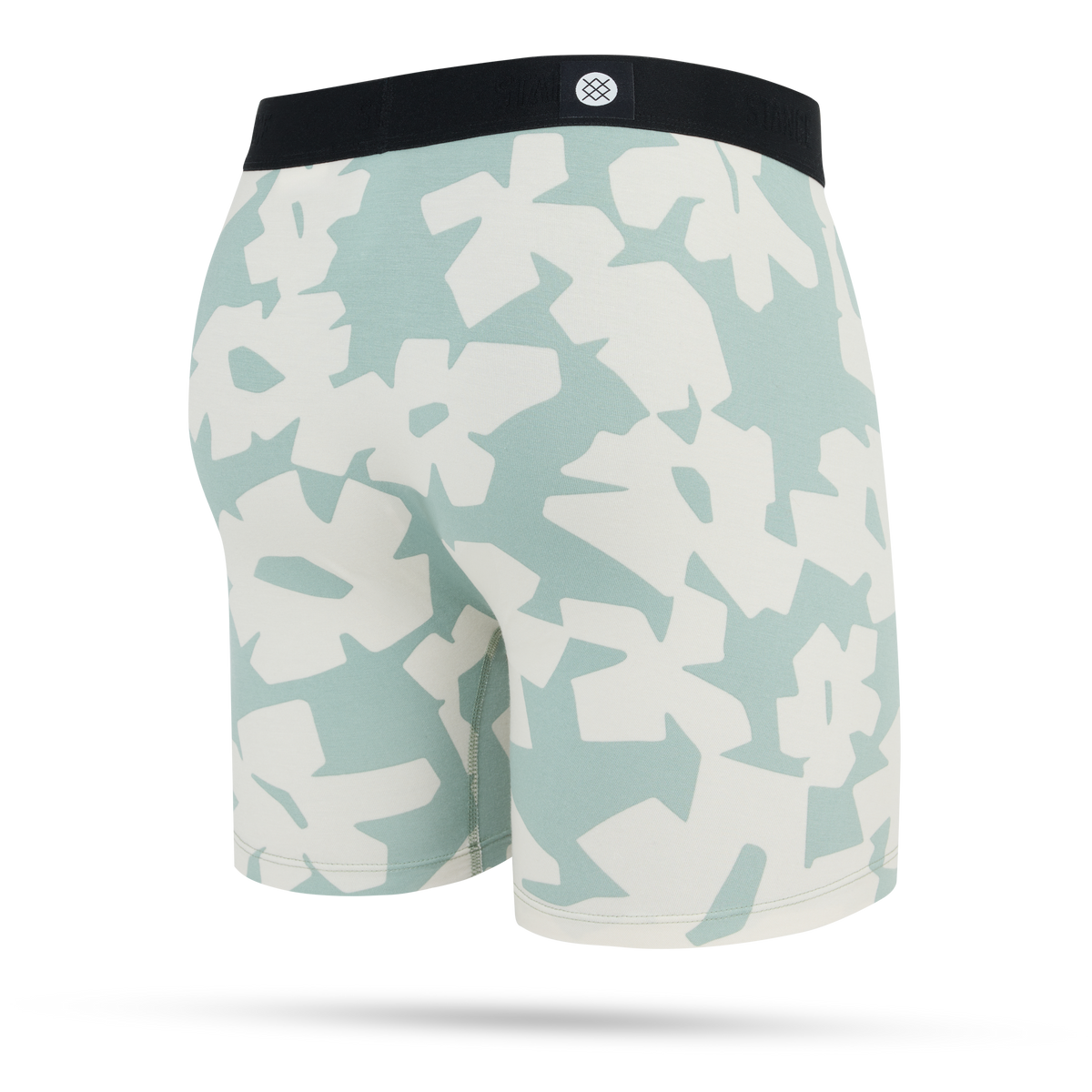 PAPER FLORAL WHOLESTER | Stance