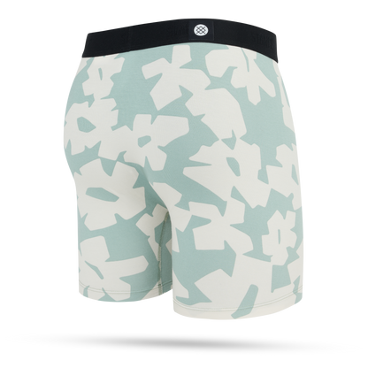 PAPER FLORAL WHOLESTER | Stance
