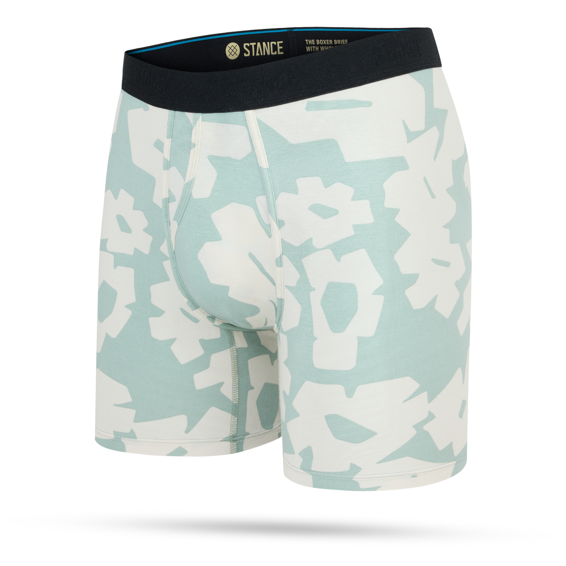 PAPER FLORAL WHOLESTER | Stance
