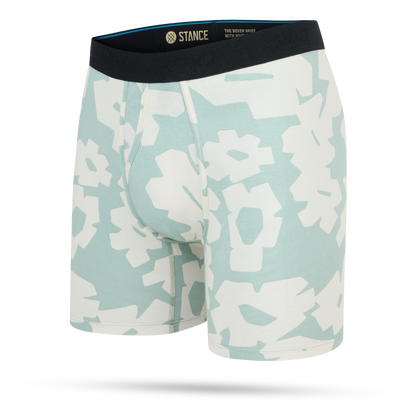 PAPER FLORAL WHOLESTER | Stance