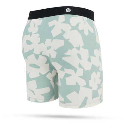 PAPER FLORAL WHOLESTER | Stance