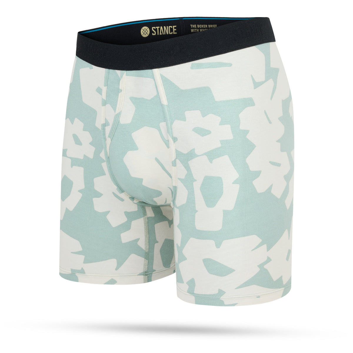 PAPER FLORAL WHOLESTER | Stance